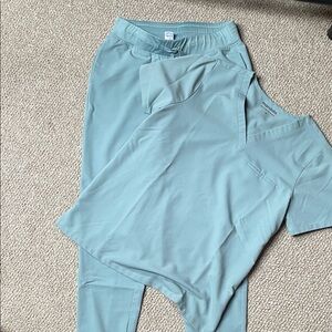 Mandala Scrubs